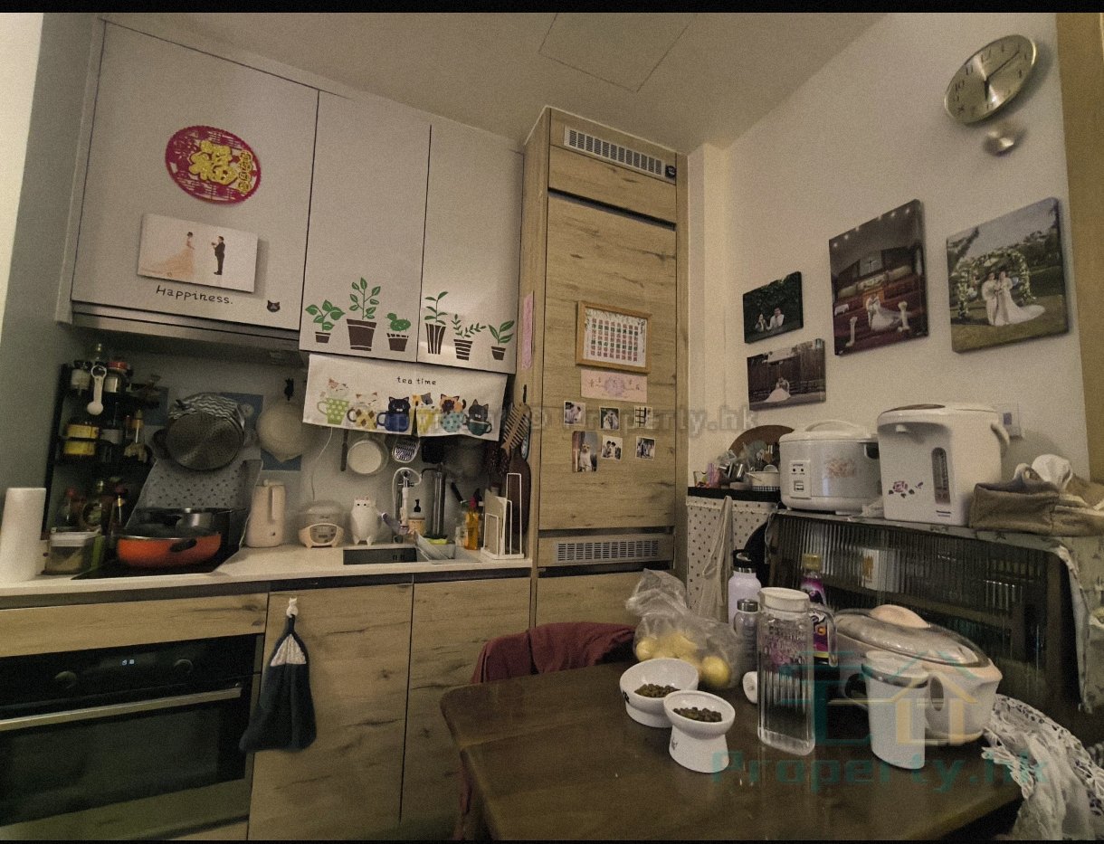 AYTON TWR 02 Kowloon Tong 1774402 For Buy