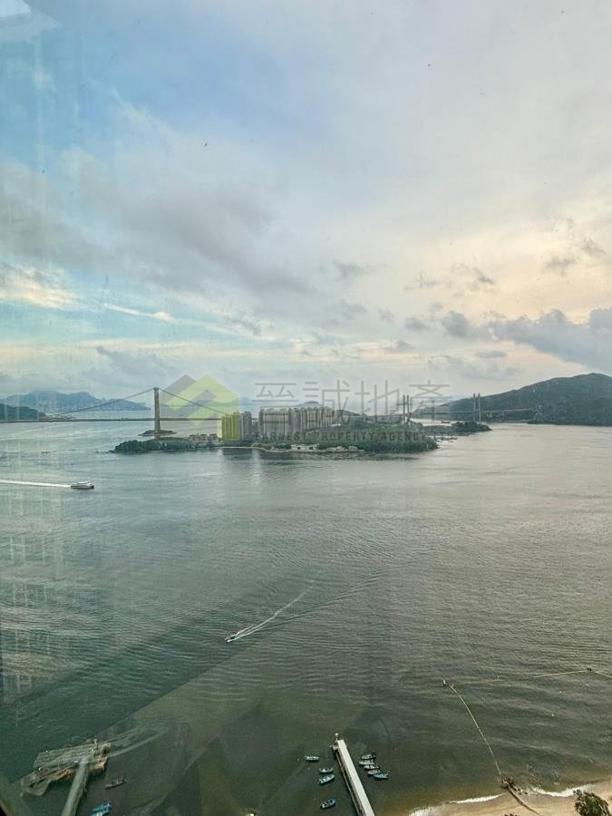 SEA CREST VILLA PH 01 BLK 04 Tsuen Wan H B051144 For Buy