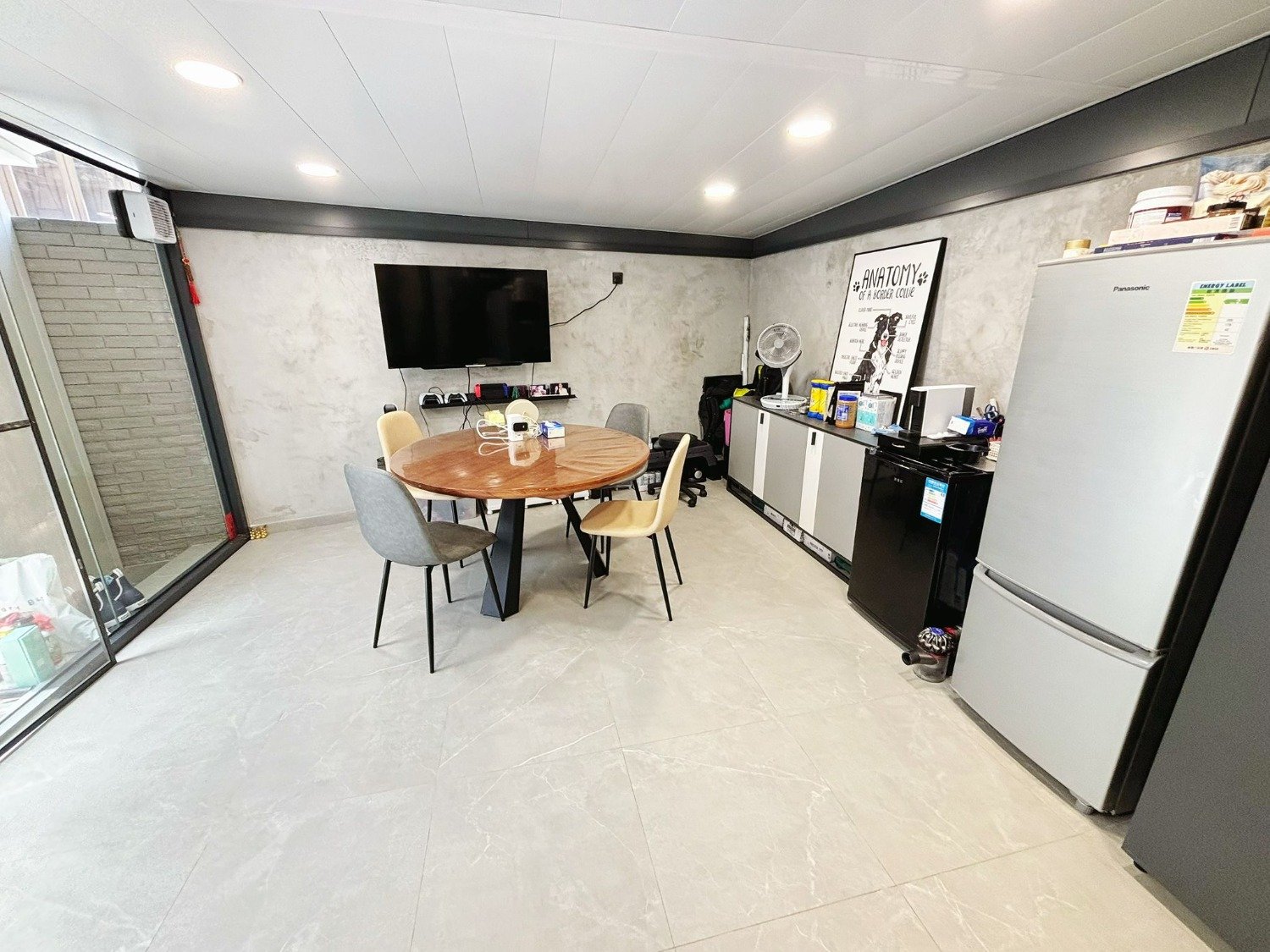 SAN TAU KOK SAN TAU KOK