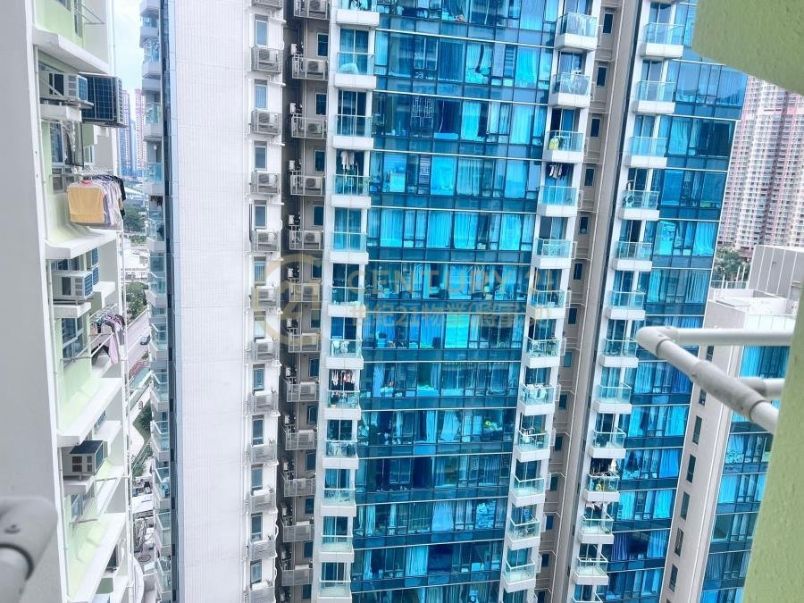 雍明苑 B座 澤明閣 (綠表)