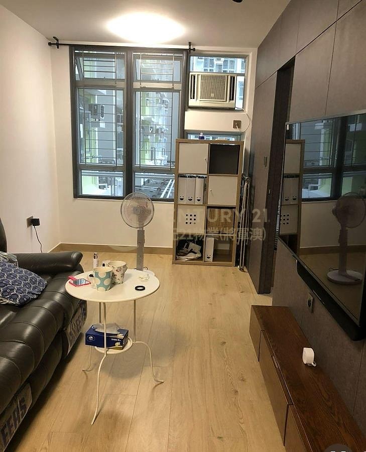 雍明苑 B座 澤明閣 (綠表) 雍明苑 B座 澤明閣 (綠表)