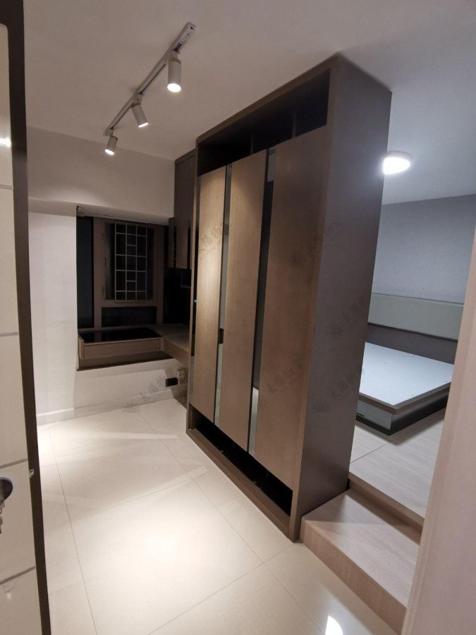 LAGUNA VERDE OCEAN VISTA TWR 22 Hunghom L 1789462 For Buy