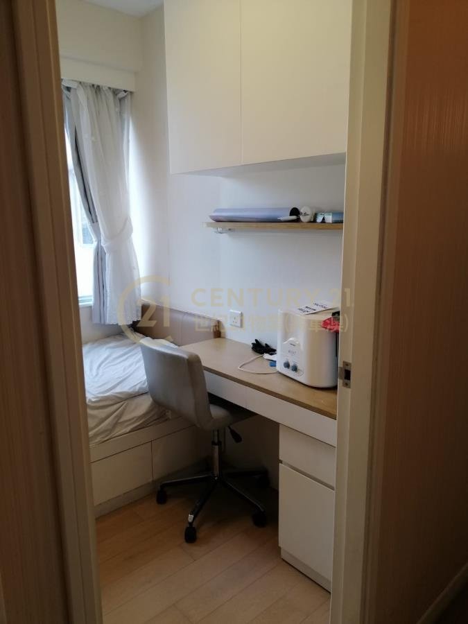 寶盈花園 第02座 (綠表)