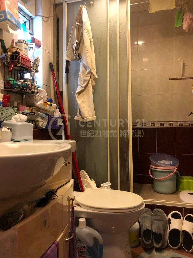 廣明苑 廣寧閣 F座 (綠表)