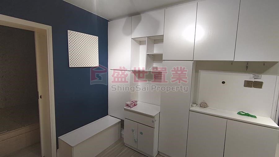 KAM ON COURT BLK C PO ON HSE (HOS) Ma On Shan T028811 For Buy