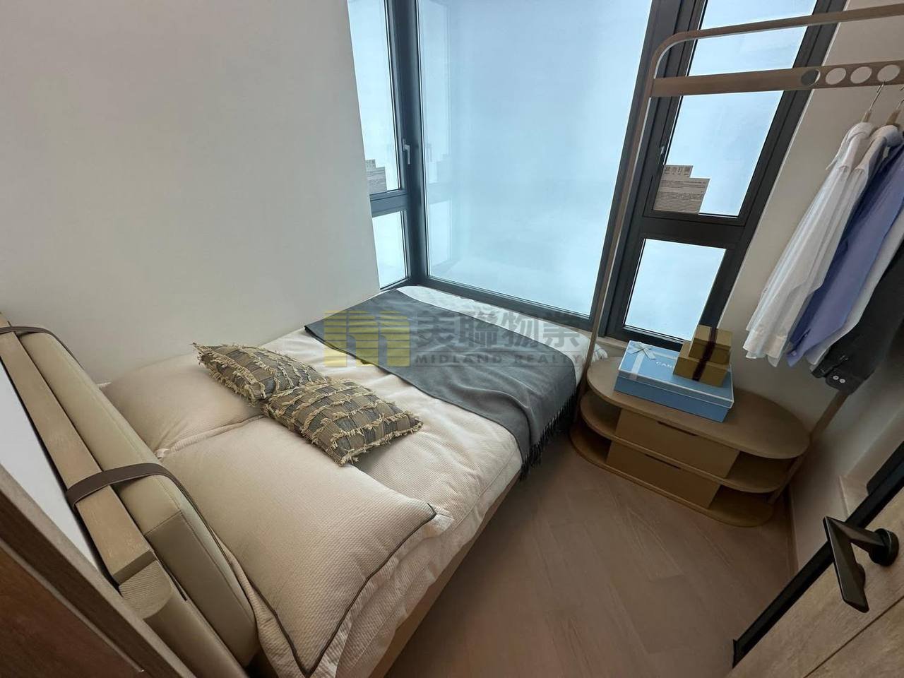 LE MONT TWR 05 Tai Po M 1745384 For Buy