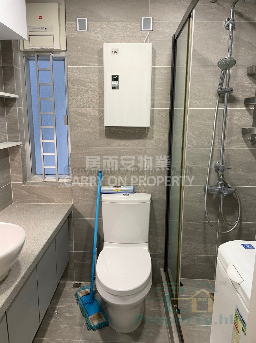 海濱花園 第04座 海銀閣