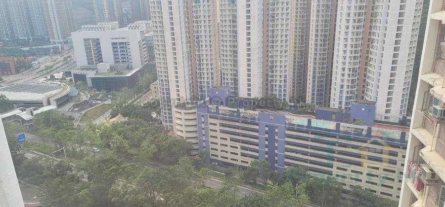 唐明苑 唐富閣 C座 ( 綠表 )