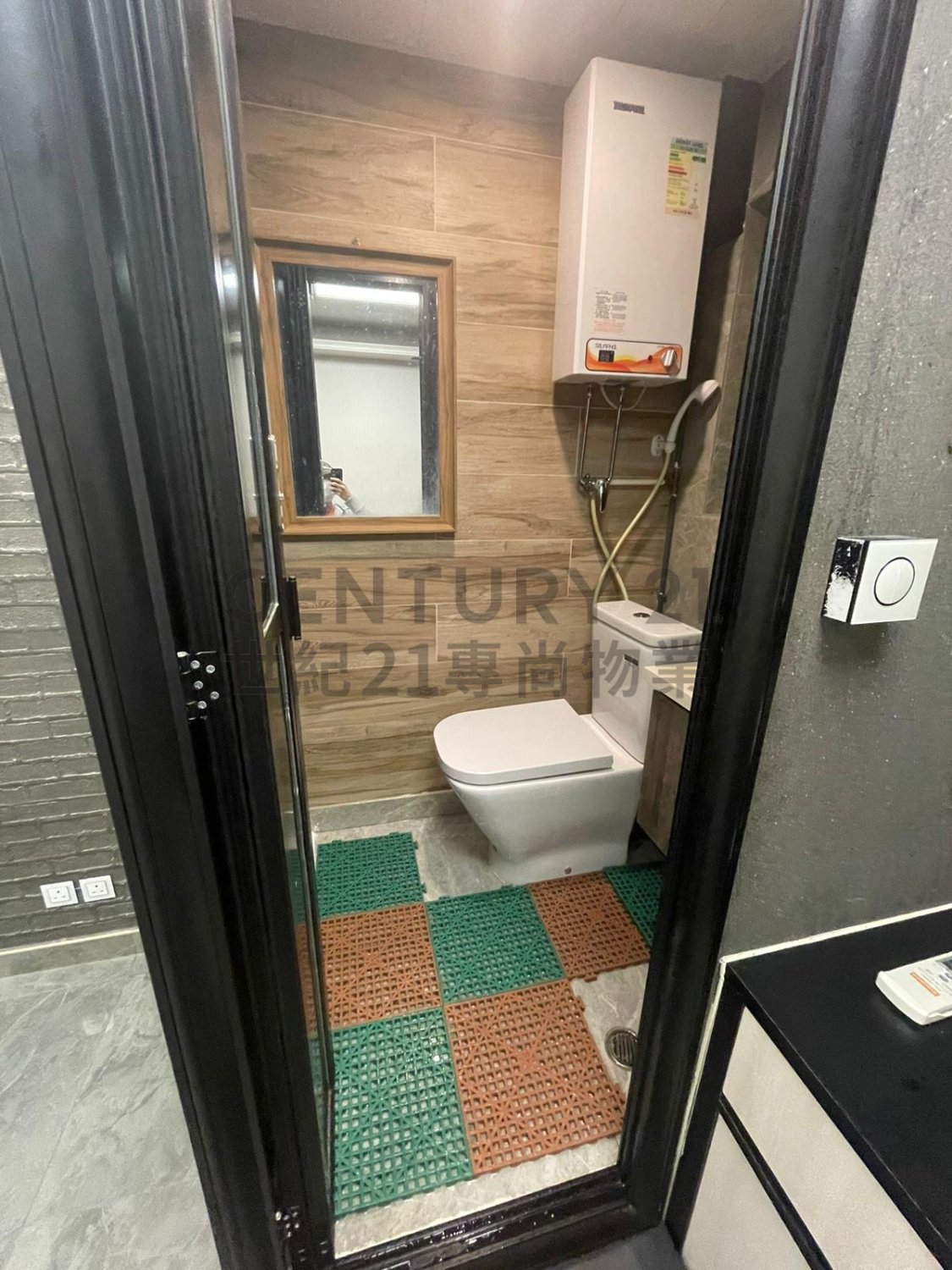 LANTON IND BLDG Kwun Tong L C132474 For Buy