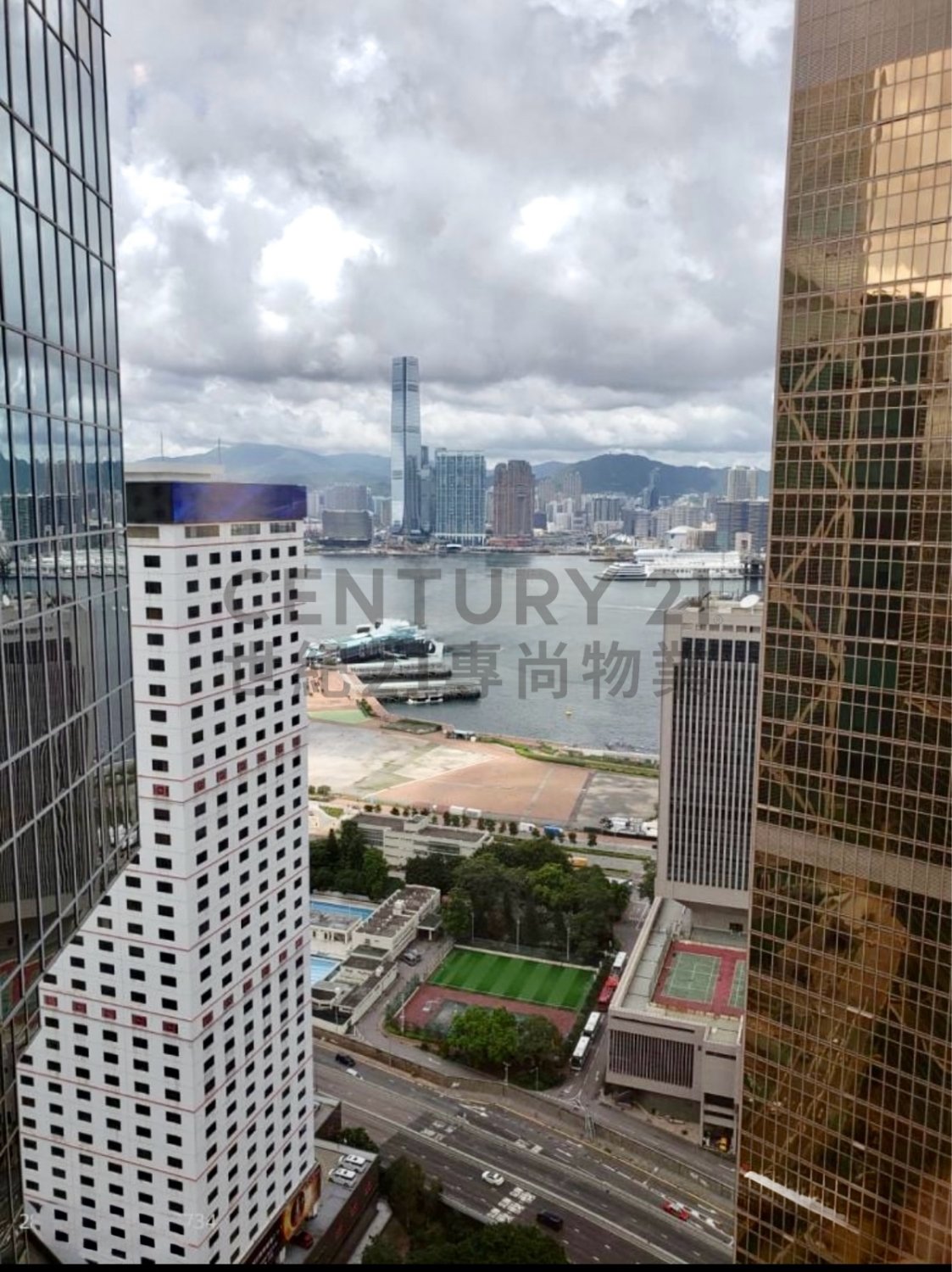 LIPPO CTR BLK 01 Central H C222514 For Buy
