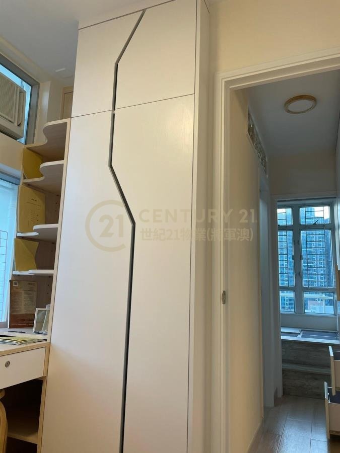 雍明苑 B座 澤明閣 (綠表)