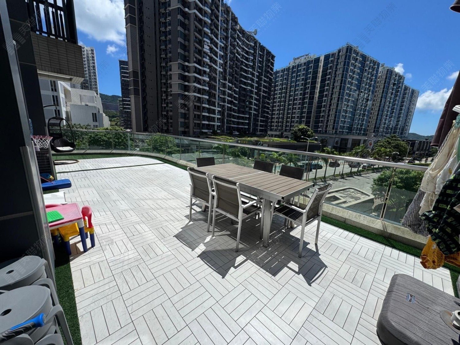 OCEAN WINGS TWR 07B Tseung Kwan O L 1753918 For Buy