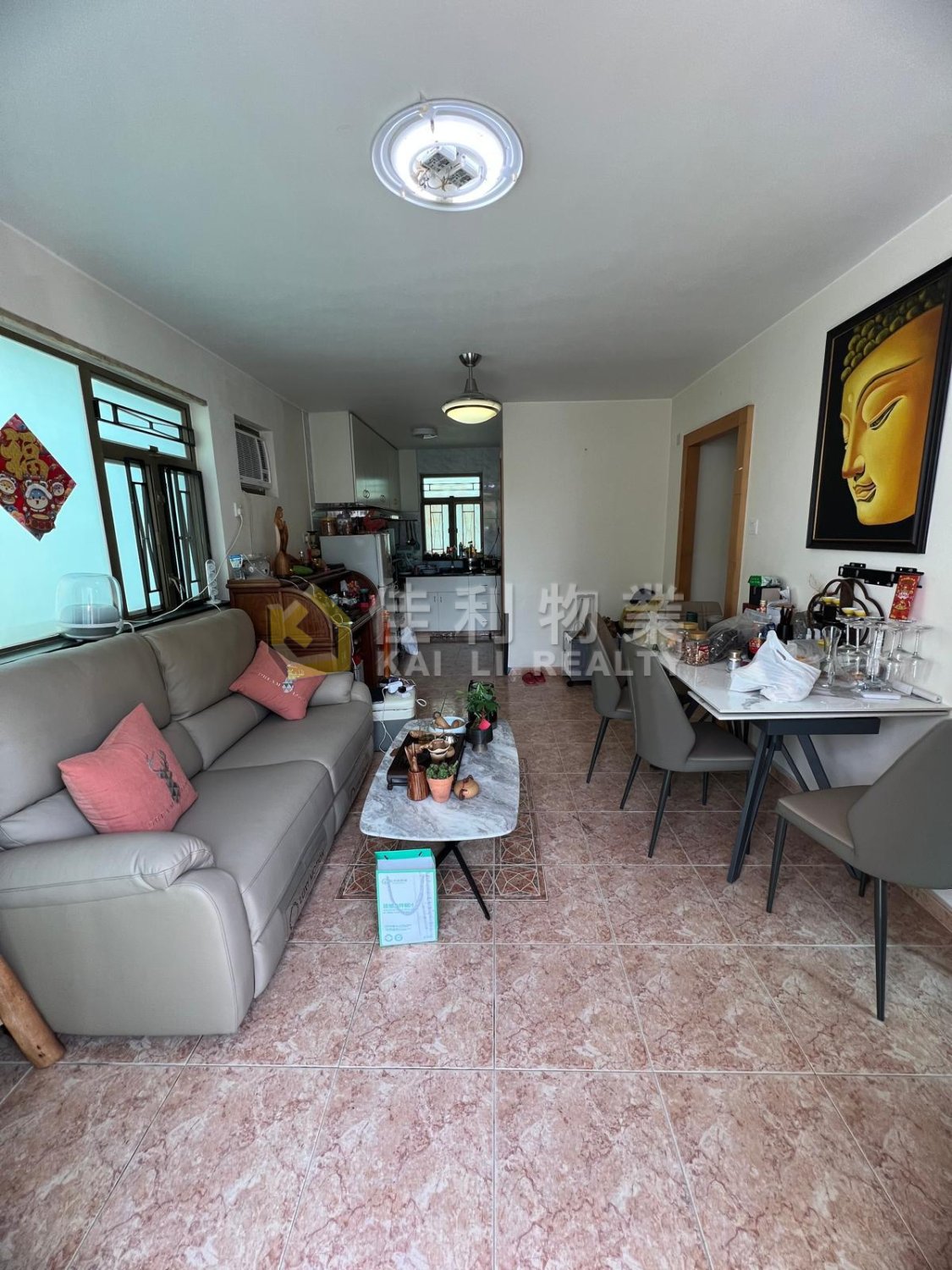FULLY VILLA Yuen Long Y036265 For Buy
