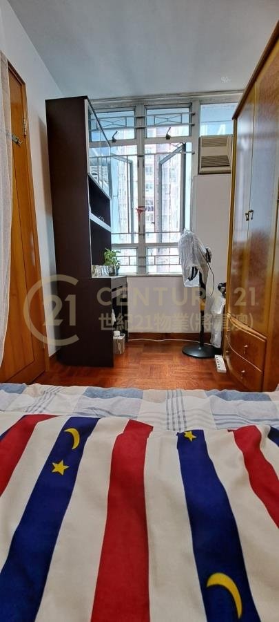 寶明苑 寶柏閣 B座 (綠表)