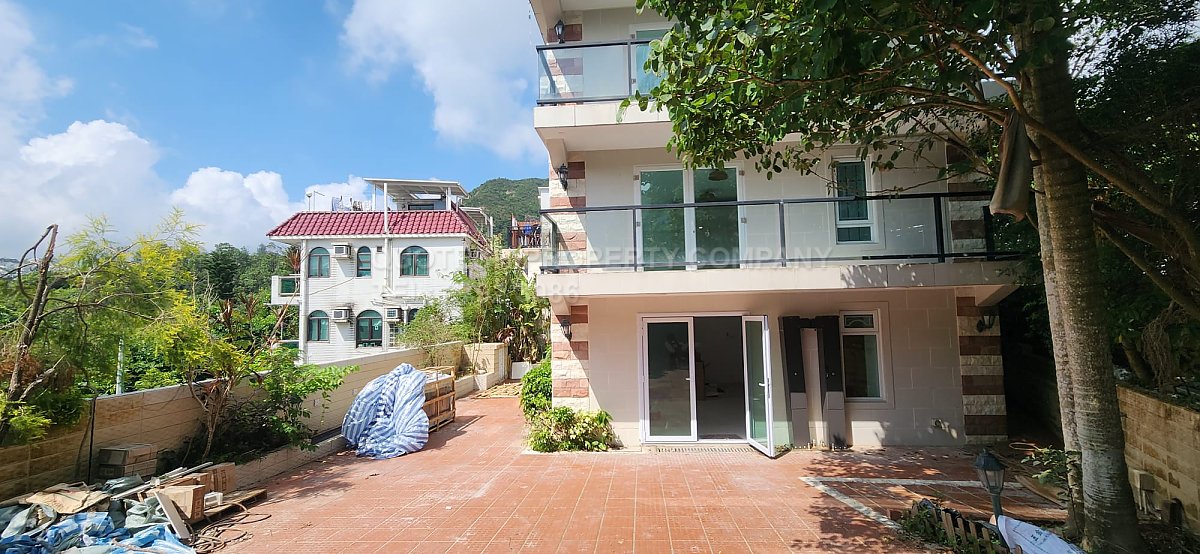 TAI MONG TSAI RD Sai Kung G 020318 For Buy