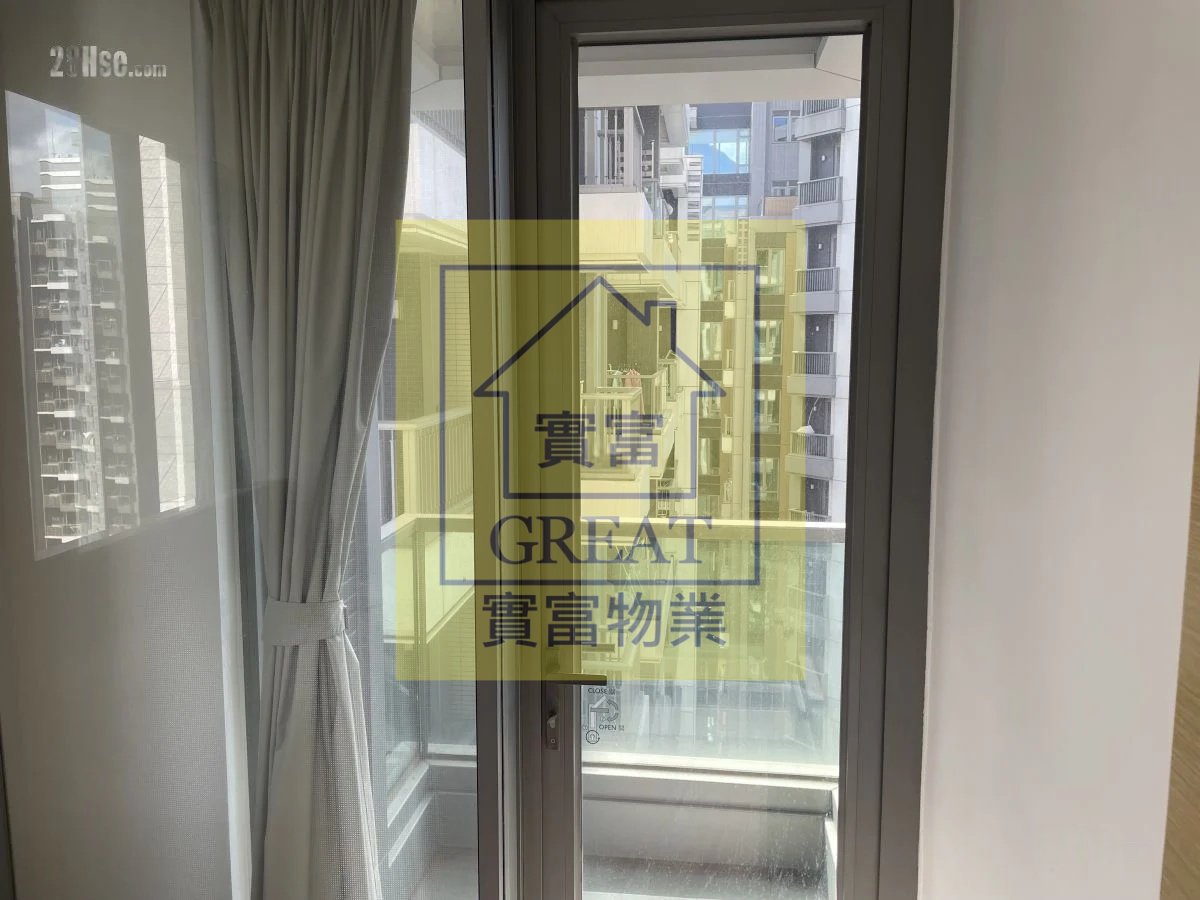 ST MARTIN TWR 09 Tai Po H 051717 For Buy