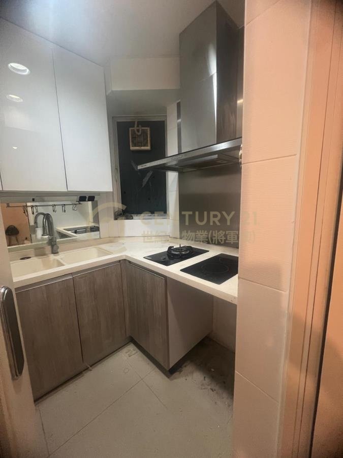 日出康城 第02期 領峰 第08座 右翼