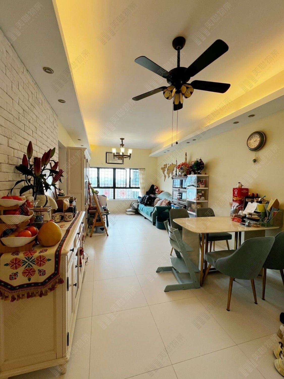 VILLA ATHENA BLK 06 Ma On Shan H 1674436 For Buy