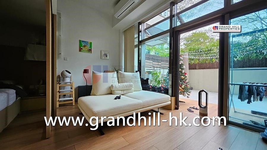 PARK MEDITERRANEAN   Sai Kung L 020927 For Buy