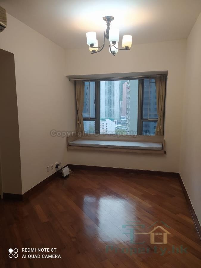 將軍澳廣場 第01期 第02座