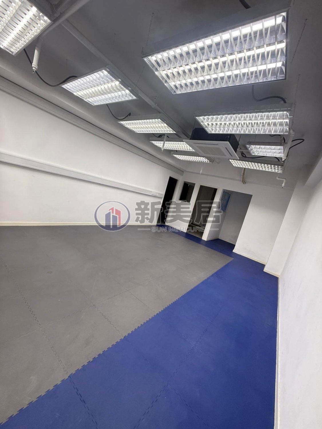 CRE CTR Cheung Sha Wan M 1741290 For Buy