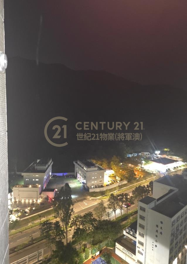 寶林村 第01座 寶仁樓 (綠表)