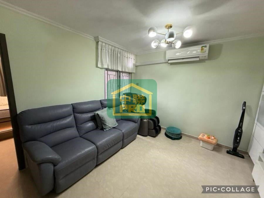 KWONG LAM COURT  Shatin T180697 For Buy