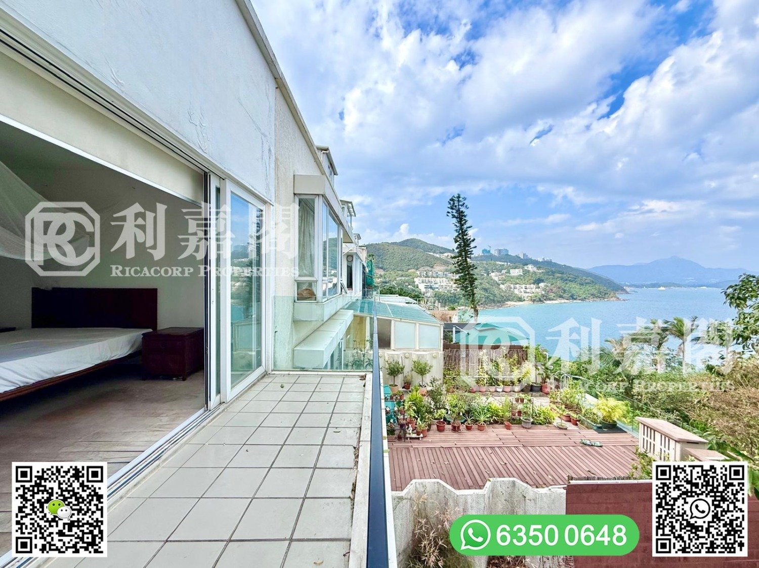 PIK SHA GDN Sai Kung All 1788456 For Buy