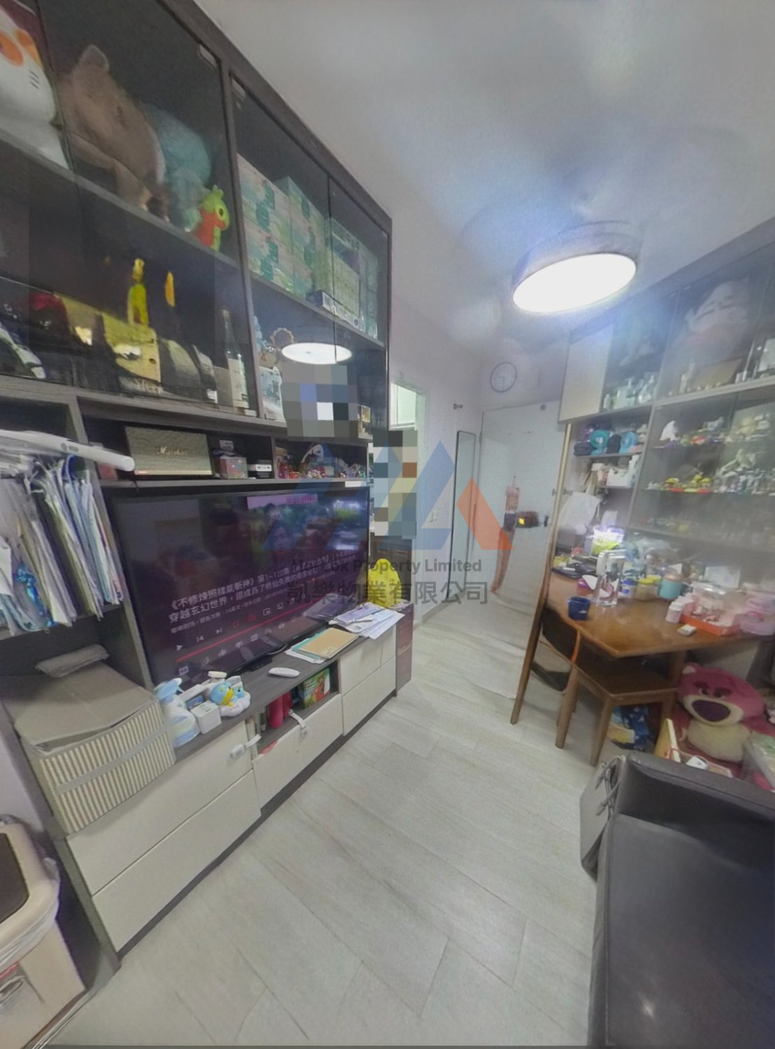 HOI TAK COURT (HOS) Cheung Sha Wan H 000126 For Buy