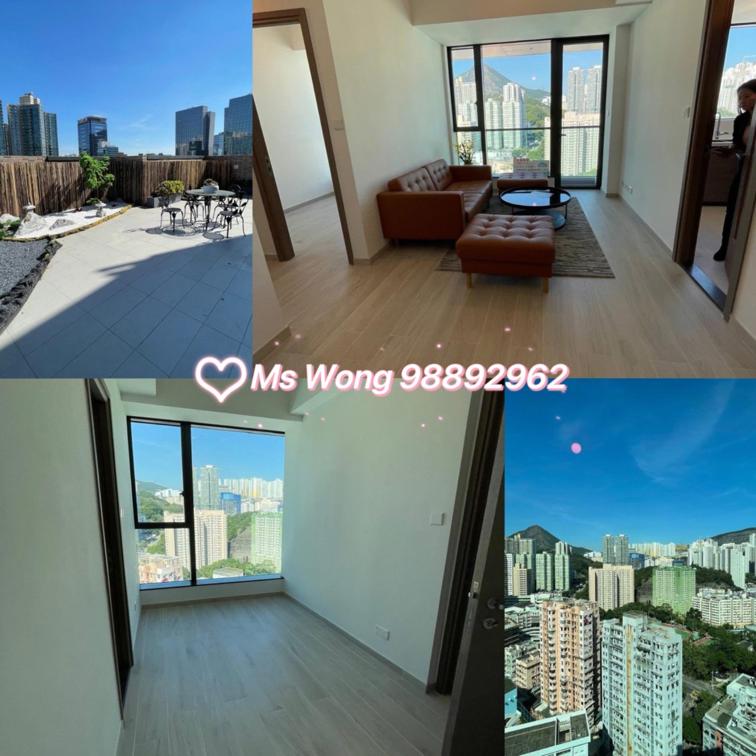 BAL RESIDENCE Kwun Tong 1743228 For Buy