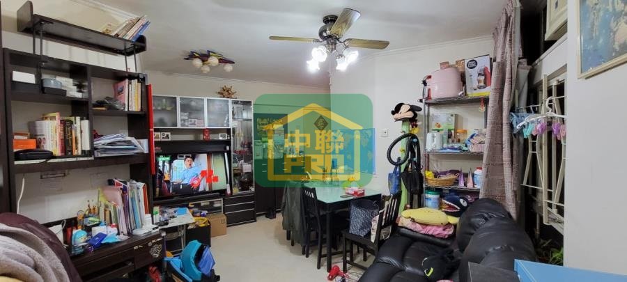 KWONG LAM COURT  Shatin T023896 For Buy