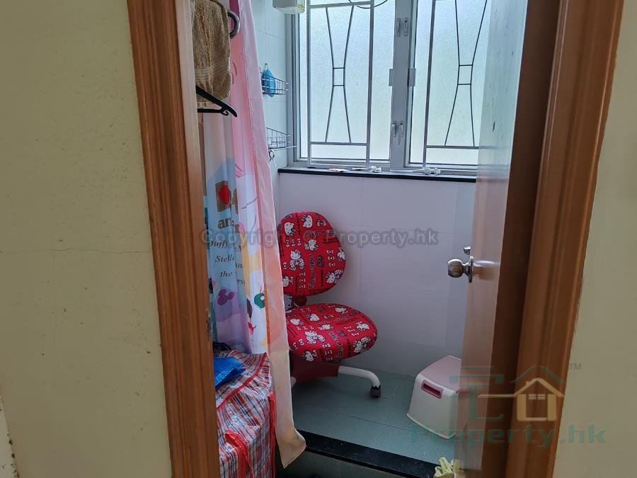 寶林村 第01座 寶仁樓 (綠表)