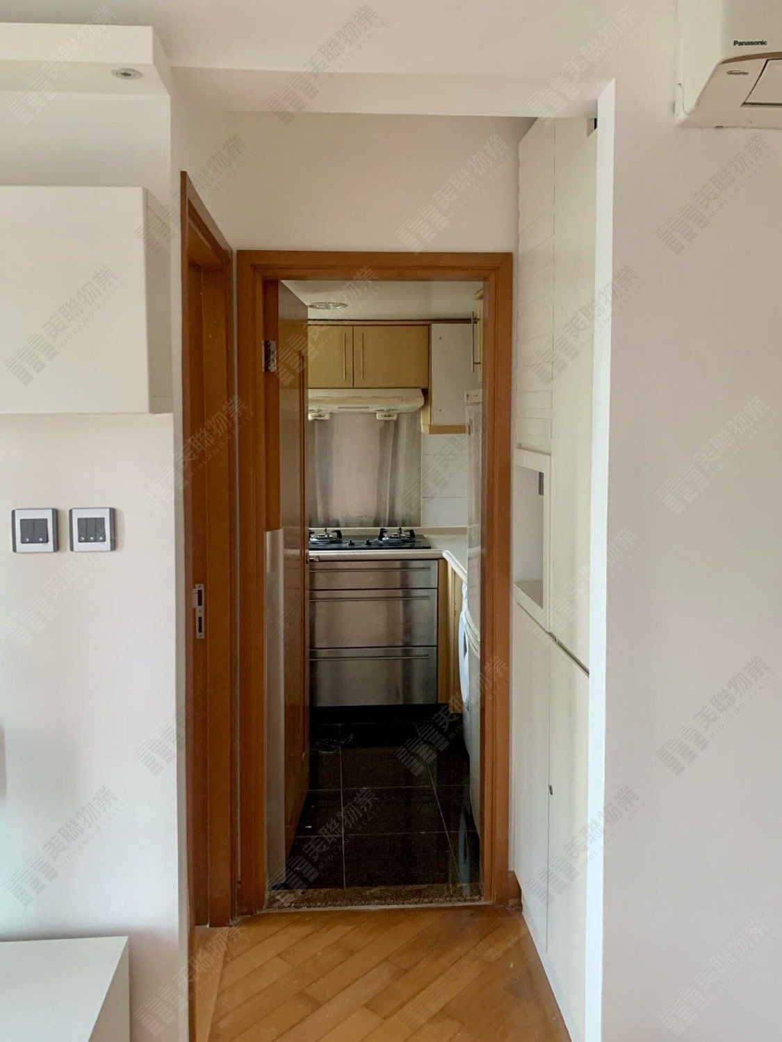 PARK CENTRAL PH 01 TWR 07 Tseung Kwan O L 1682826 For Buy