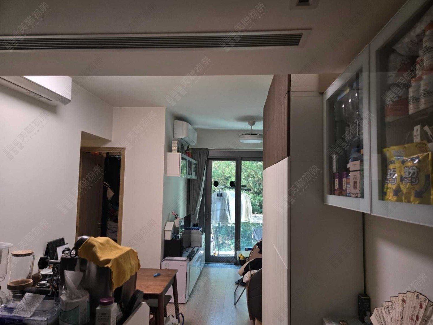 EL FUTURO TWR 01 Shatin L 1745110 For Buy