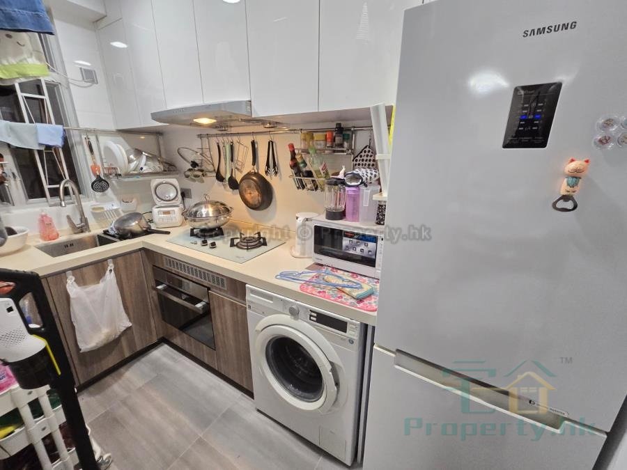 寶盈花園 第07座 (綠表) 寶盈花園 第07座 (綠表)