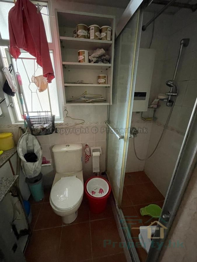 寶盈花園 第06座 (綠表)