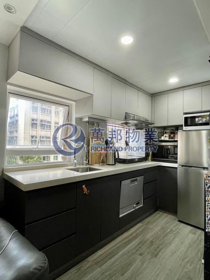 MING NGA COURT Tai Po L R138519 For Buy