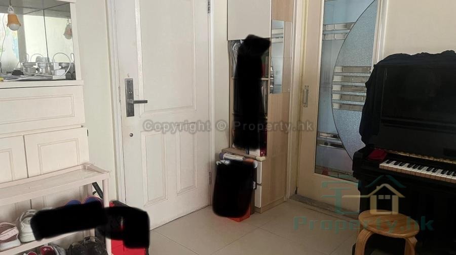 唐明苑 唐輝閣 A座 (綠表)