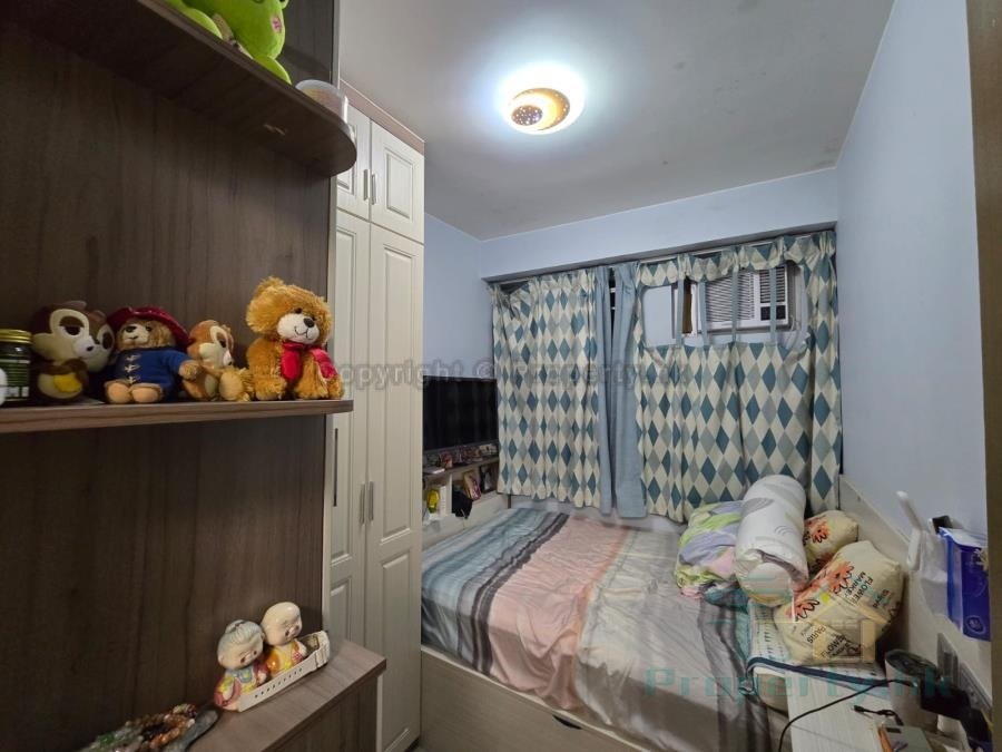 寶盈花園 第07座 (綠表) 寶盈花園 第07座 (綠表)