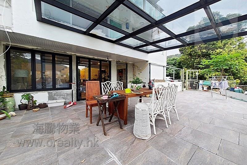 NAM WAI Sai Kung C039480 For Buy