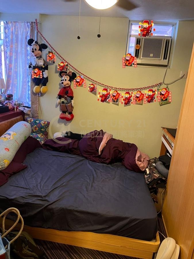 廣明苑 廣賢閣 C座 (綠表)