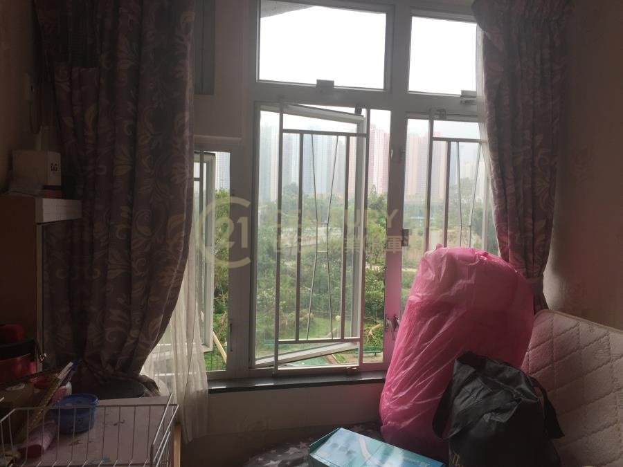 景林村 第08座 景榕樓 (綠表)