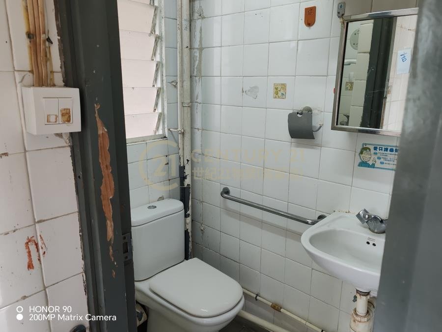 寶林村 第04座 寶德樓  (綠表)