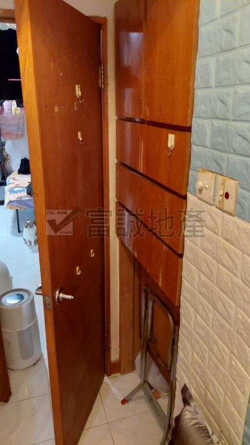 FUNG CHEUNG HSE Wong Tai Sin L F124796 For Buy