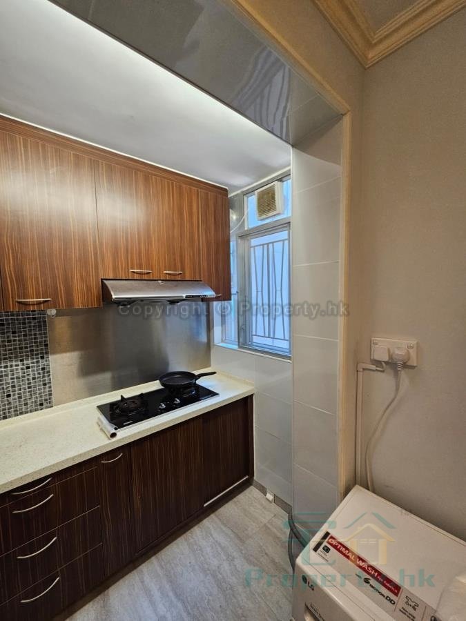 廣明苑 廣隆閣 B座 (綠表)