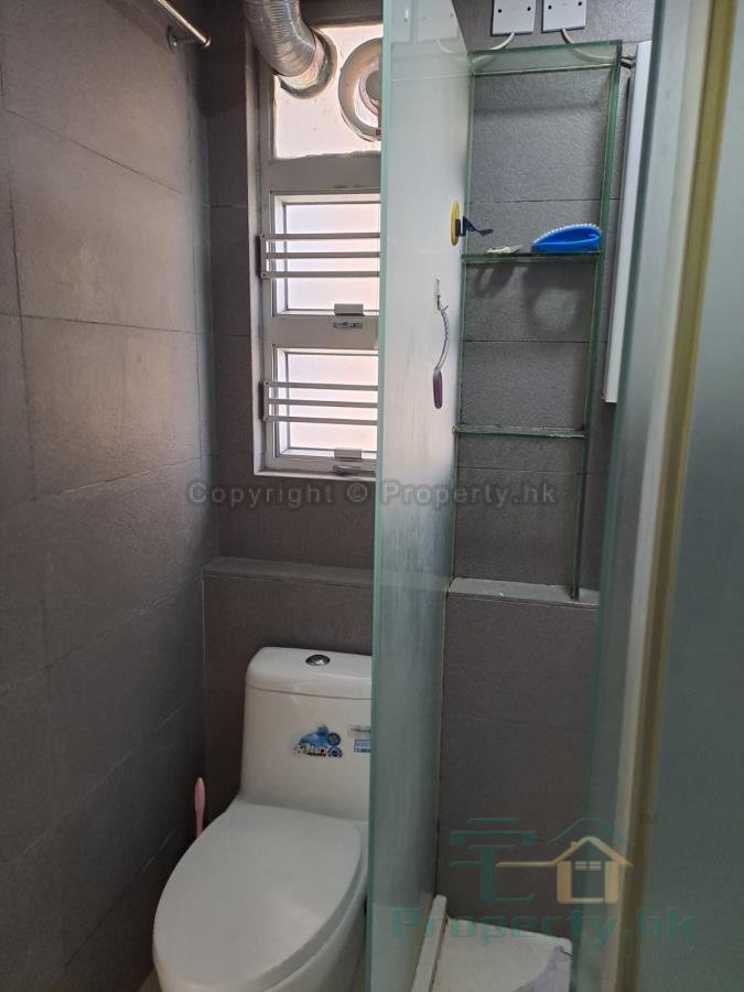 康盛花園 第02座 (連地價)