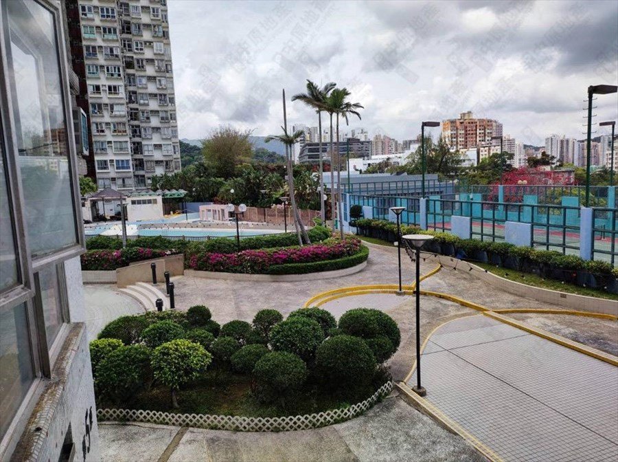 UPTOWN PLAZA TWR 01 Tai Po 1771188 For Buy