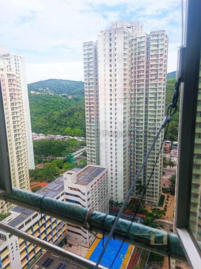 和明苑 和逸閣 A座 (綠表)