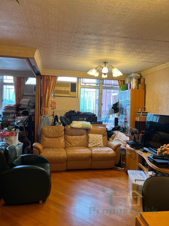 廣明苑 廣瑞閣 D座 (綠表)