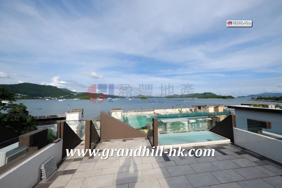 SAI KUNG NEAR BEACH WHOLE HSE Sai Kung All 013565 For Buy